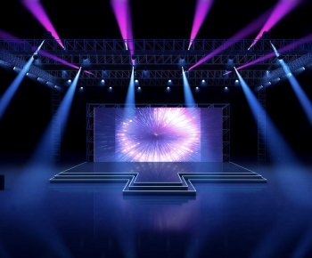 Modern Stage Performance-ID:356400027