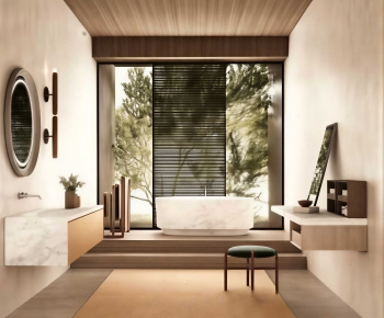 Modern TOILET-ID:845056068