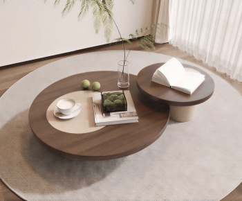 Modern Coffee Table-ID:817637926
