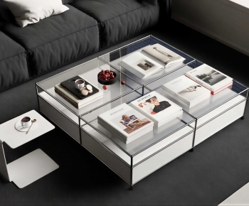 Modern Coffee Table-ID:255328897