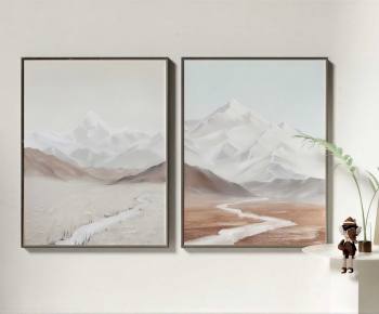 Modern Painting-ID:519529109