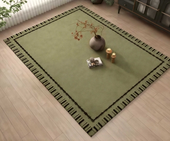 Modern The Carpet-ID:847383024