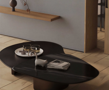 Modern Coffee Table-ID:536962997