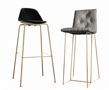 Modern Bar Chair-ID:963759909