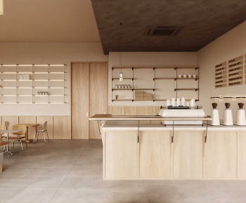 Modern Cafe-ID:447619923