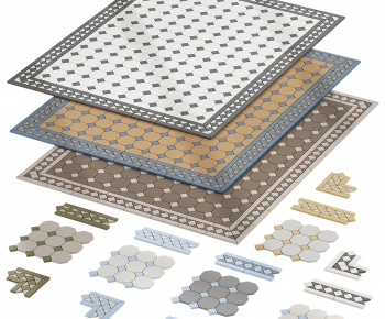 Modern The Carpet-ID:169732094