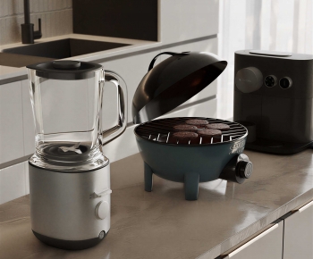 Modern Kitchenware-ID:384032018