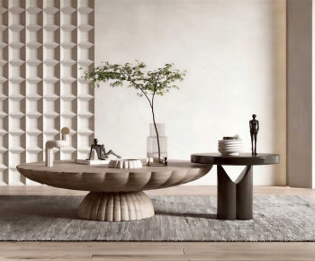 Modern Coffee Table-ID:869465113