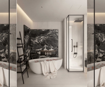 Modern TOILET-ID:923095947