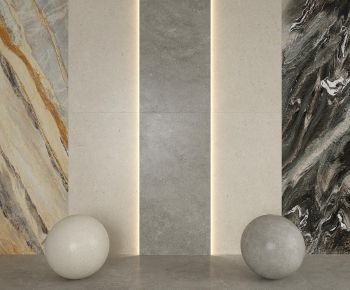 Modern Wall/floor/ceiling-ID:181670279