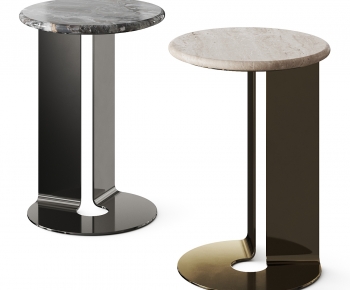 Modern Side Table/corner Table-ID:262311942