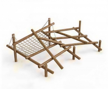 Modern Equipment For Children-ID:306124939