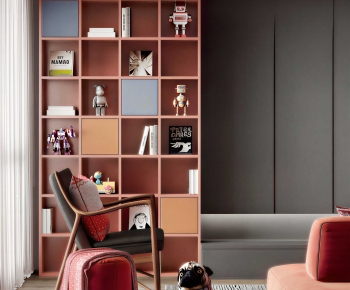 Modern A Living Room-ID:176165105
