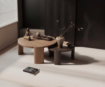 Modern Coffee Table-ID:365051981