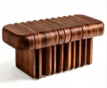 Modern Bench-ID:630146988