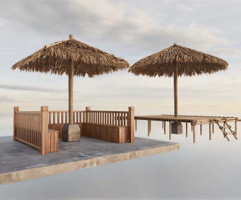 Modern Pavilion-ID:413728005