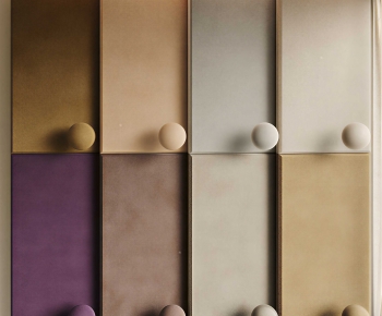 Modern Wall Panel-ID:971712116