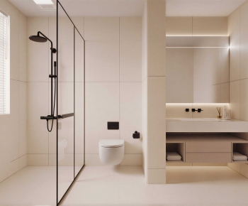 Modern TOILET-ID:603894954