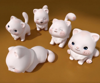 Modern Stuffed Toy-ID:456182967