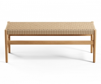 Modern Bench-ID:895612965