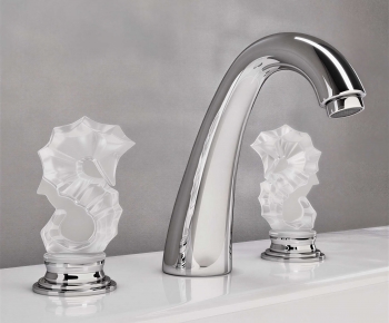 Modern Faucet/Shower-ID:978297007