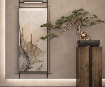 New Chinese Style Painting-ID:139461998