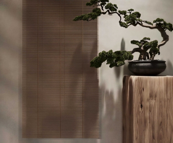 New Chinese Style Bonsai-ID:150656943