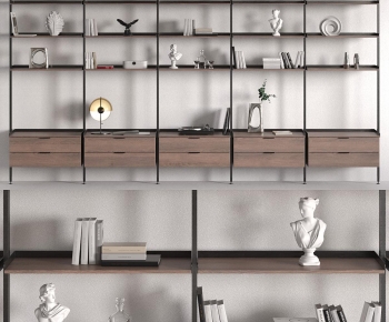 Modern Decorative Frame-ID:174732927