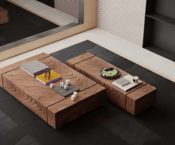 Modern Coffee Table-ID:909008037
