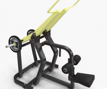 Modern Fitness Equipment-ID:723436121