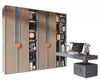 Modern The Wardrobe-ID:934422976