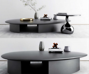 Modern Coffee Table-ID:549637083