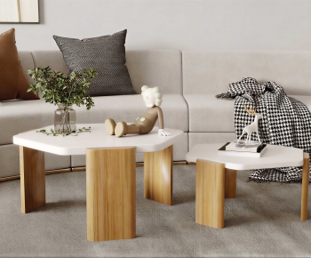 Modern Coffee Table-ID:783479939