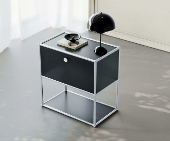 Modern Bedside Cupboard-ID:127939949