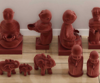 Modern Sculpture-ID:434715991