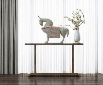 Modern Sculpture-ID:737128021