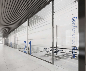 Modern Office Aisle-ID:629481089