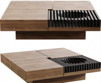 Modern Coffee Table-ID:428919085