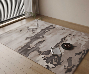 Modern The Carpet-ID:497806073