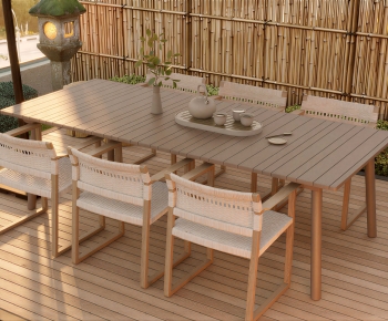 Modern Outdoor Tables And Chairs-ID:193125013