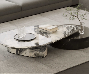 Modern Coffee Table-ID:122489931
