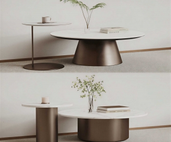 Modern Coffee Table-ID:234689008