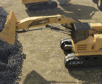 Modern Industrial Equipment-ID:296716939
