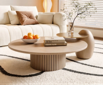 Modern Coffee Table-ID:554908995