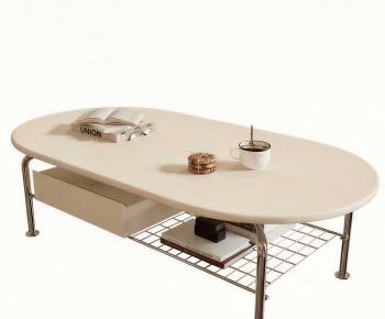 Modern Coffee Table-ID:886473897