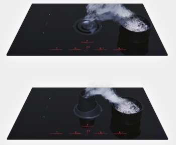 Modern Electric Kitchen Appliances-ID:220705994