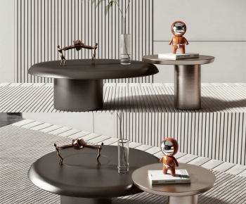 Modern Coffee Table-ID:135745059