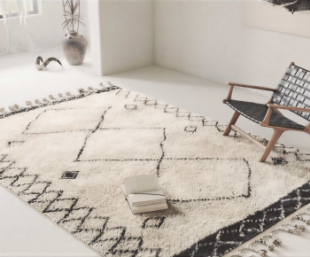 Modern The Carpet-ID:580302004