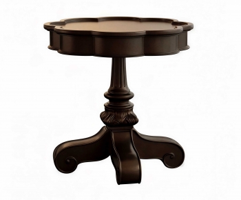 American Style Side Table/corner Table-ID:963711021