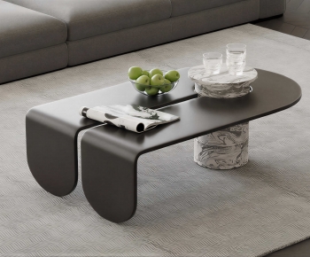 Modern Coffee Table-ID:325356964